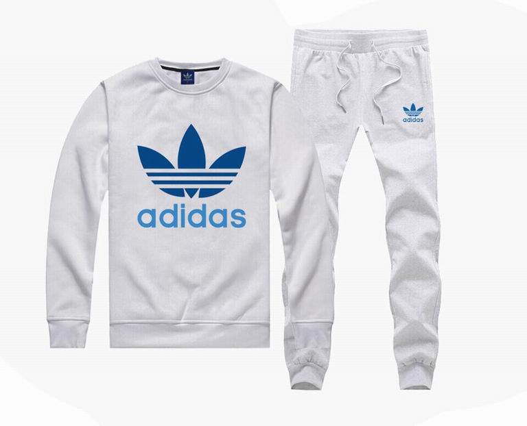 men adidas sport suits-339